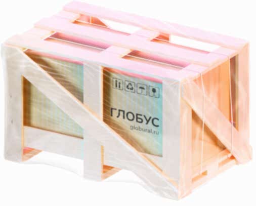 упаковка товара