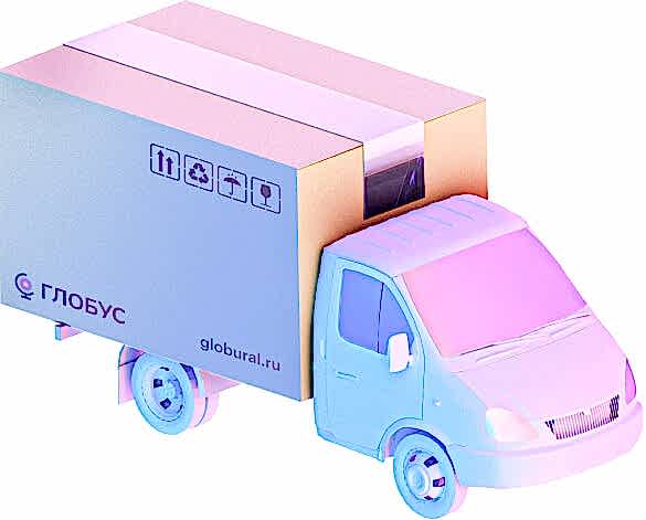 доставка товара