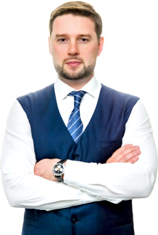 Рысев Артур Сергеевич, директор компании «Глобус»