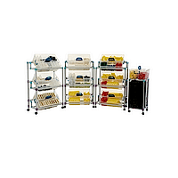 Образовательный модуль для соревнований и проектной деятельности "ГринМех" машина Голдберга - «site66.local» - Алматы