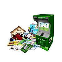 Методический комплекс "Азбука финансов" - «site66.local» - Алматы