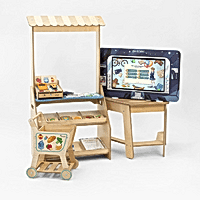 Экономический методический комплекс "Финансовый гений" - «site66.local» - Алматы