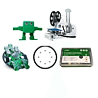 Инженерный РОББО класс "Комплект" - «site66.local» - Алматы