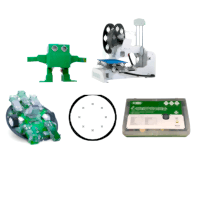 Инженерный РОББО класс "Инженерный" - «site66.local» - Алматы