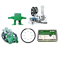 Инженерный РОББО класс "Инженерный инновационный" - «site66.local» - Алматы