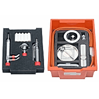 Комплект лабораторного оборудования "Экстракция" - «site66.local» - Алматы