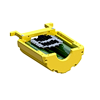 Блок аккумуляторных батарей для робототехнического конструктора «Океаника Пиранья» - «site66.local» - Алматы