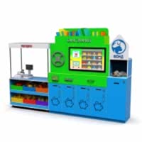 Профессиональный комплекс-тренажер «Банк Знаний» - «site66.local» - Алматы