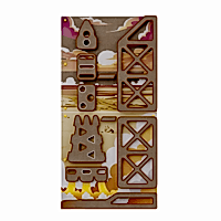 Скалодром для детей «Космодром Плесецк» из серии «Моя Казахстан» - «site66.local» - Алматы