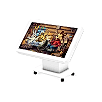 Интерактивный стол «Экватор» 32" подъемно-поворотный - «site66.local» - Алматы