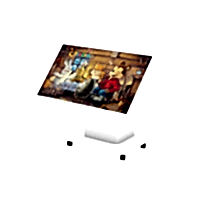 Интерактивный стол «Экватор» 43" подъемно-поворотный - «site66.local» - Алматы