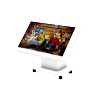 Интерактивный стол «Экватор» 50" подъемно-поворотный - «site66.local» - Алматы