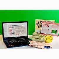 Коллекция натурально-интерактивная "Хлопок и продукты его переработки" (средняя школа) - «site66.local» - Алматы