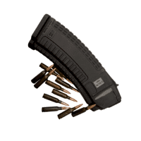 Магазин учебный для АК-74 с комплектом макетов патронов - «site66.local» - Алматы