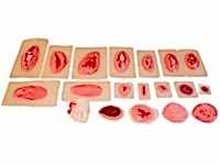 Имитаторы ранений и поражений - «site66.local» - Алматы