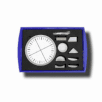 Базовый набор «Оптика 1»  - «site66.local» - Алматы