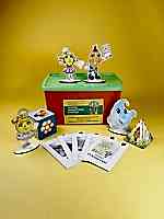 Учебно-методический комплект к программе финансового воспитания школьников «Основы финансово - экономической  культуры» - «site66.local» - Алматы