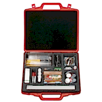 Комплект лабораторного оборудования "Вещества и их свойства" - «site66.local» - Алматы