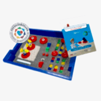 Инклюзивный курс конструирования "Учим логике легко!" - «site66.local» - Алматы