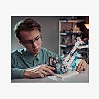 Набор для конструирования на уроках по предмету «Технология» в 5-6 классах - «site66.local» - Алматы