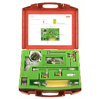 Комплект лабораторного оборудования "Давление жидкостей. Схема водопровода" с руководством для учителя - «site66.local» - Алматы