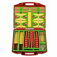 Весовые измерения. Комплект лабораторного оборудования - «site66.local» - Алматы