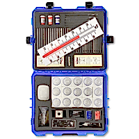 Комплект лабораторного оборудования «Тепловые явления» - «site66.local» - Алматы