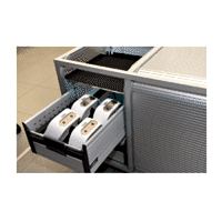 Мобильный класс виртуальной реальности EDUBLOCK Flow VR-16 на 15 учащихся - «site66.local» - Алматы