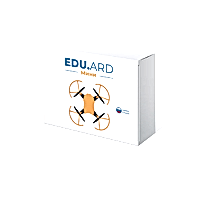 Программируемый учебный квадрокоптер EDU.ARD Мини - «site66.local» - Алматы