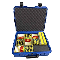 Комплект лабораторного оборудования «Моделирование молекул. Неорганические соединения» - «site66.local» - Алматы