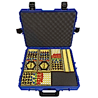 Комплект лабораторного оборудования «Моделирование молекул. Органические, неорганические соединения» - «site66.local» - Алматы