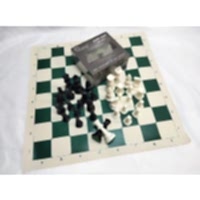 Шахматный комплект Easy - «site66.local» - Алматы