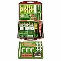 Комплект лабораторного оборудования "Измерения" - «site66.local» - Алматы