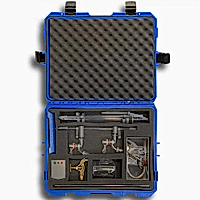 Комплект лабораторного оборудования «Давление жидкостей. Схема водопровода. Водонапорная башня» - «site66.local» - Алматы