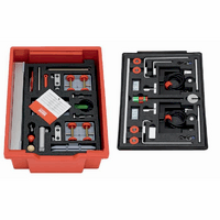 Комплект лабораторного оборудования "Законы динамики" - «site66.local» - Алматы