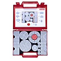 Комплект оборудования для конструирования fischergeometric 3 - «site66.local» - Алматы