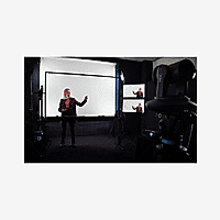 Фон для для интерактивной видеостудии - «site66.local» - Алматы