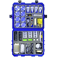 Комплект лабораторного оборудования «Биология. Основы практикума» - «site66.local» - Алматы