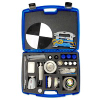 Комплект лабораторного оборудования «Растения и среда обитания» - «site66.local» - Алматы