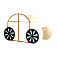 Методический интерактивный комплекс «Машинка-25'» - «site66.local» - Алматы