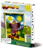 Комплект "Рисунки с пайетками" ГЛ-2 - «site66.local» - Алматы