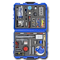 Комплект лабораторного оборудования «Природные явления» - «site66.local» - Алматы