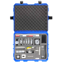 Комплект лабораторного оборудования «Органы чувств. Что ты чувствуешь, видишь, слышишь» - «site66.local» - Алматы