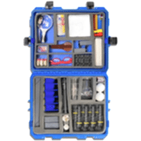 Комплект лабораторного оборудования «Свет и тень. Эксперименты» для начальной школы - «site66.local» - Алматы