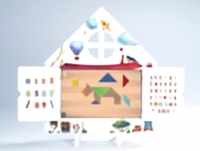 Методический интерактивный комплекс «Теремок» - «site66.local» - Алматы