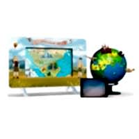 Методический интерактивный комплекс «География» расширенный - «site66.local» - Алматы