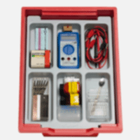 Электрохимия. Комплект лабораторного оборудования - «site66.local» - Алматы