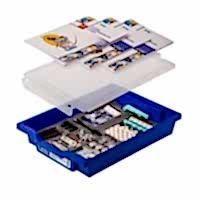 Набор Науробо "Основы программирования роботов" - «site66.local» - Алматы