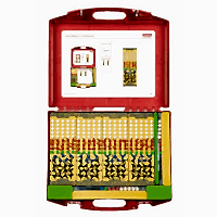 Комплект лабораторного оборудования "Моделирование молекул. Неорганические соединения" с руководством для учителя - «site66.local» - Алматы