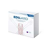 Конструктор гоночного квадрокоптера EDU.ARD Race - «site66.local» - Алматы